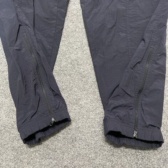 Vintage Polo Sport Ralph Lauren Navy Track Pants M - Picture 2 of 10